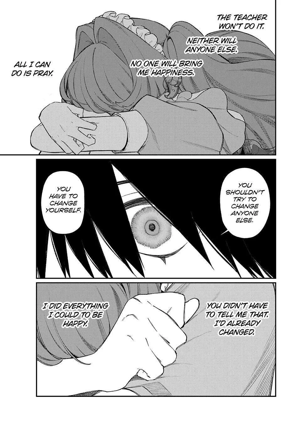 Read NakiNagi chapter 26 image 4 on Lezhin