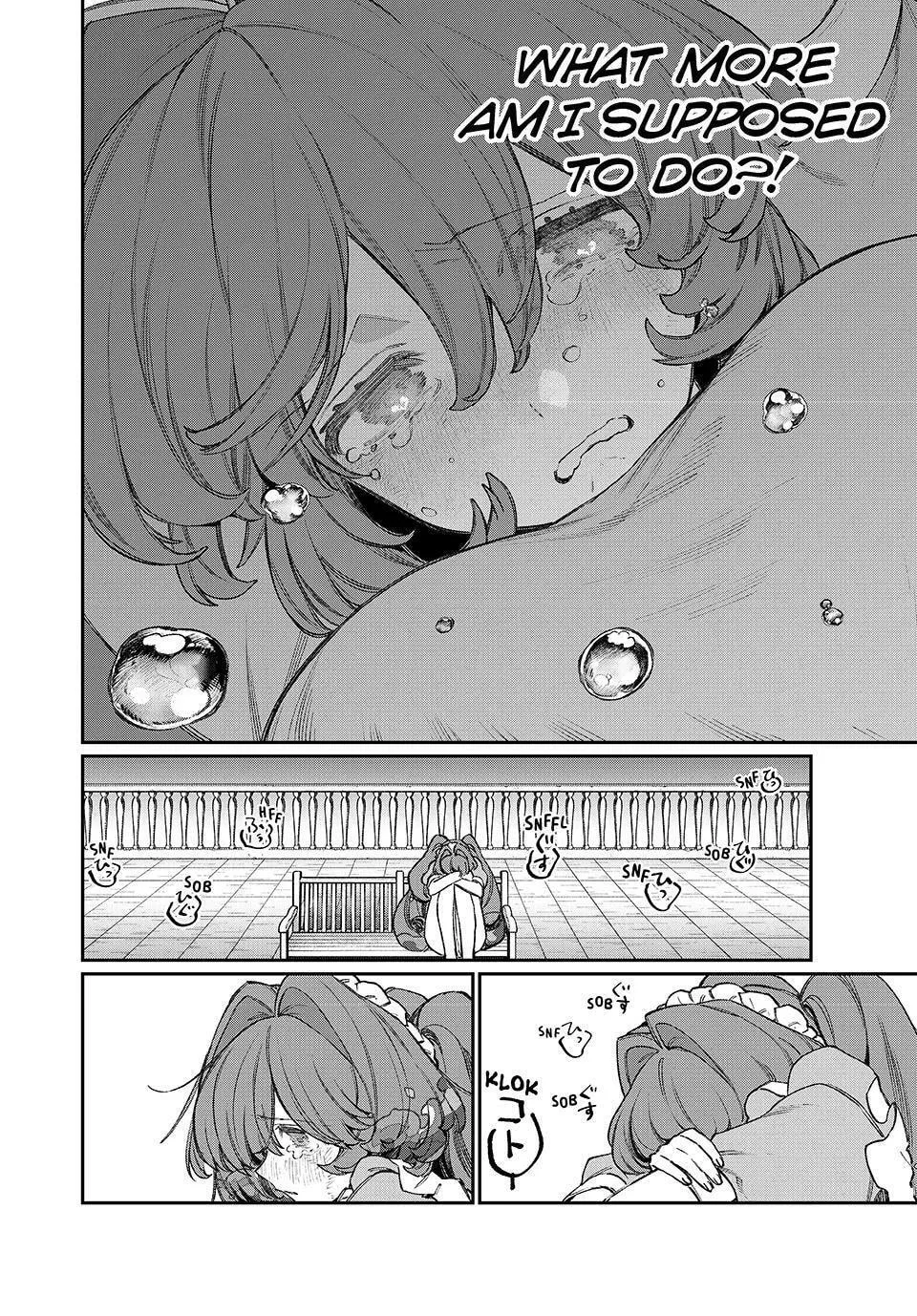Read NakiNagi chapter 26 image 7 on Lezhin