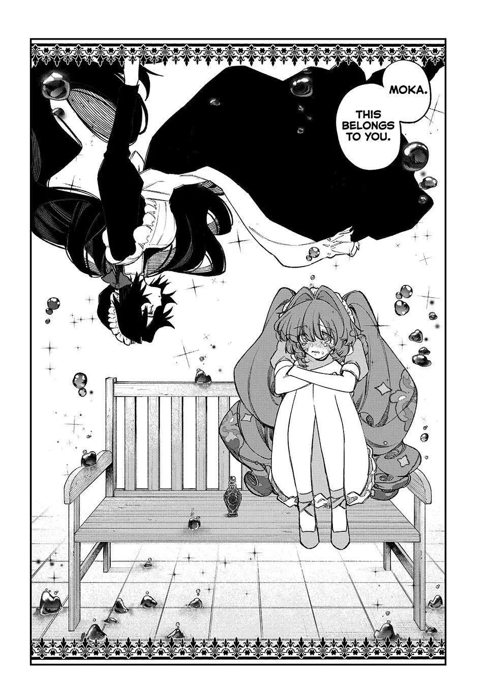 Read NakiNagi chapter 26 image 8 on Lezhin