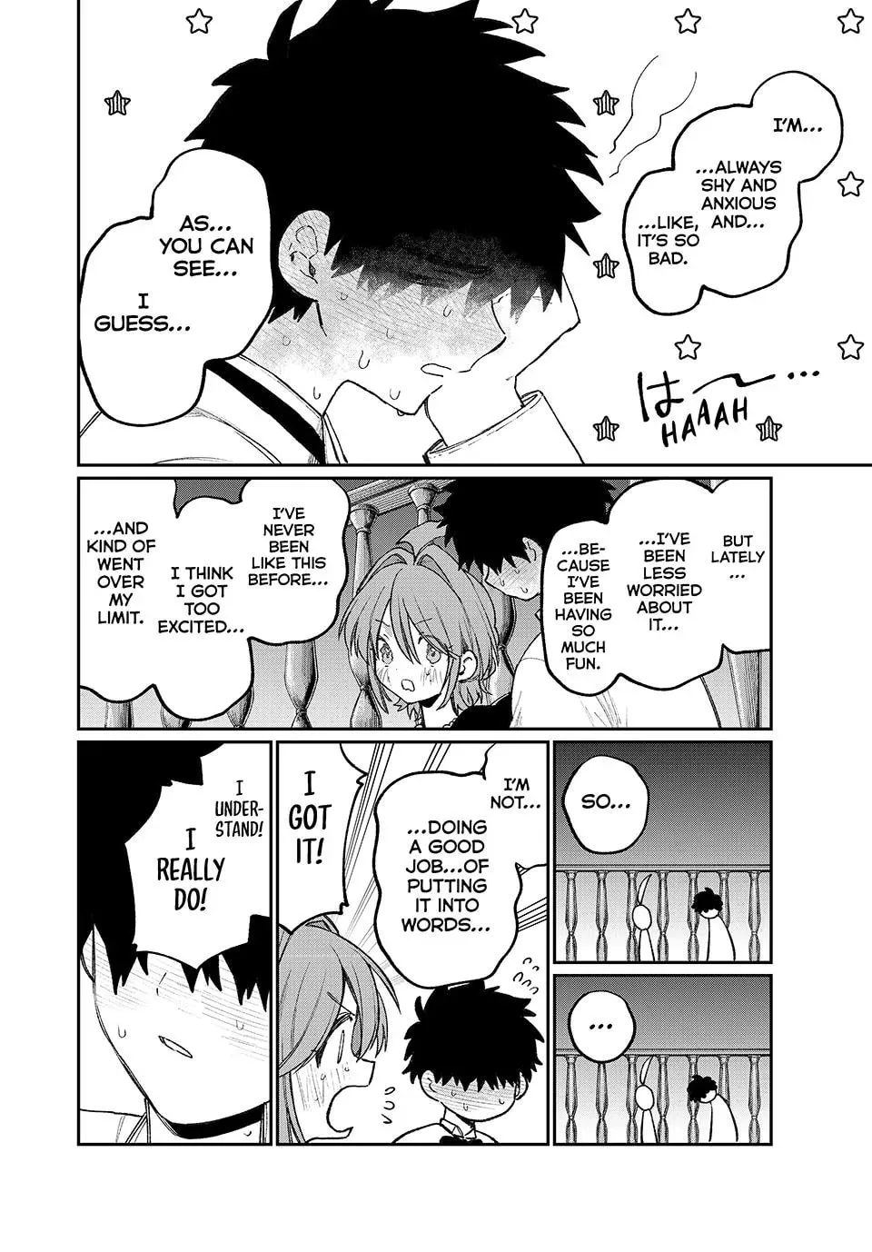Read NakiNagi chapter 27 image 13 on Lezhin