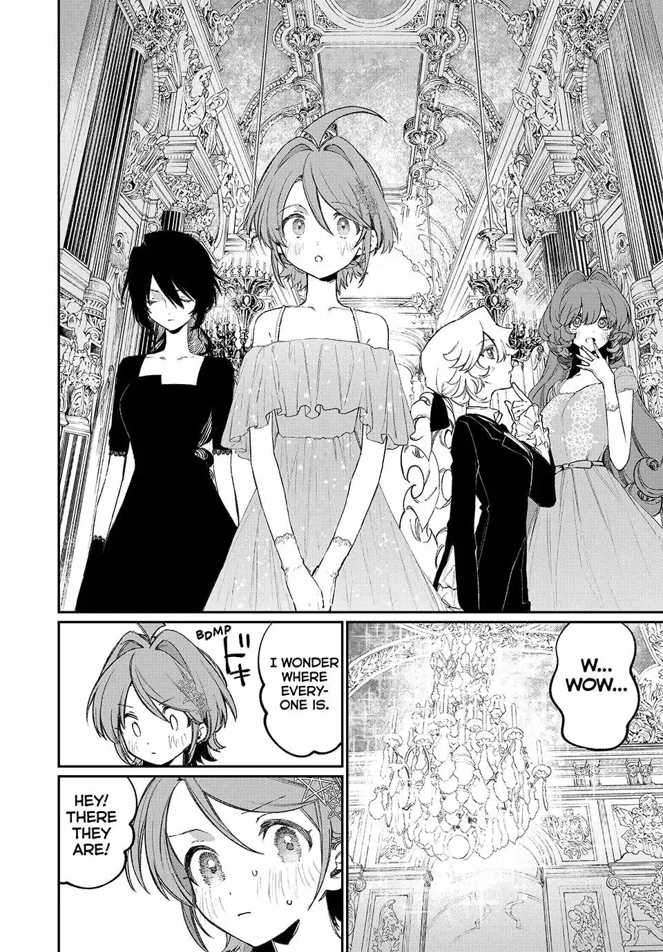 Read NakiNagi chapter 27 image 5 on Lezhin