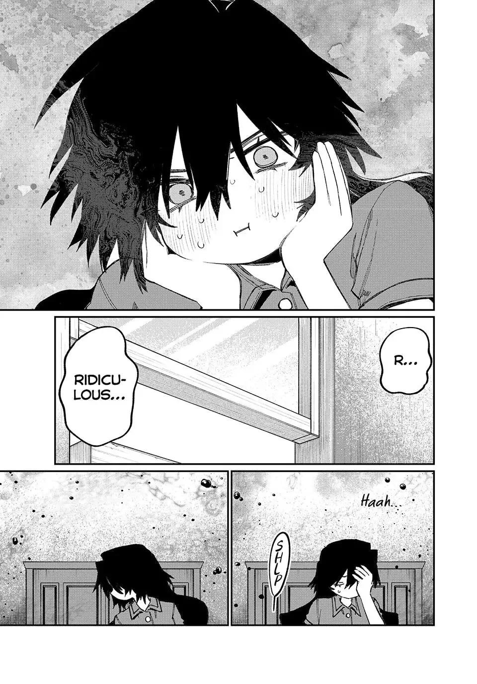 Read NakiNagi chapter 28 image 10 on Lezhin