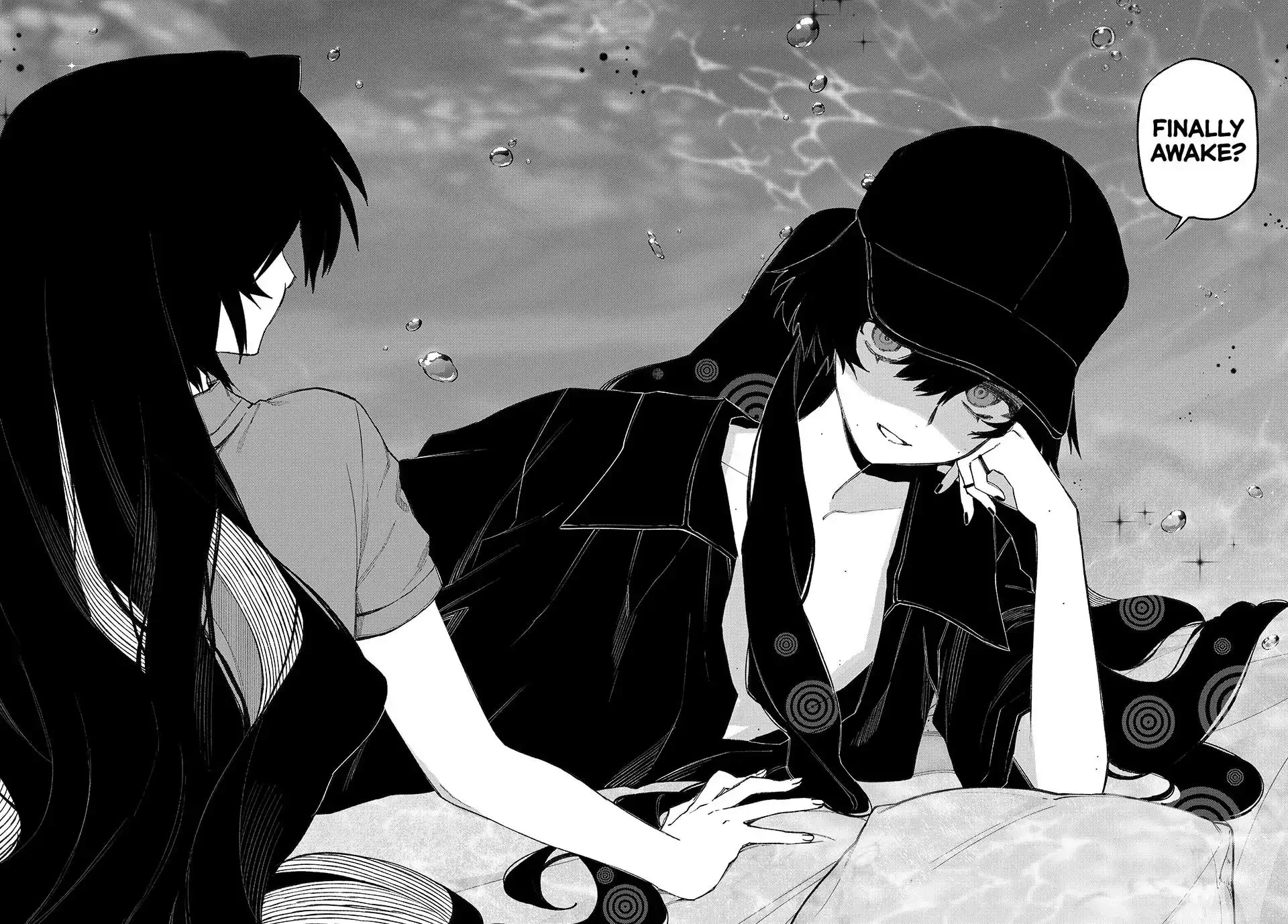 Read NakiNagi chapter 28 image 11 on Lezhin