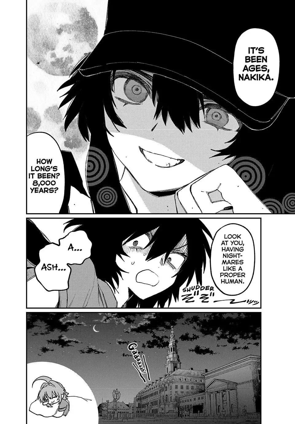 Read NakiNagi chapter 28 image 12 on Lezhin