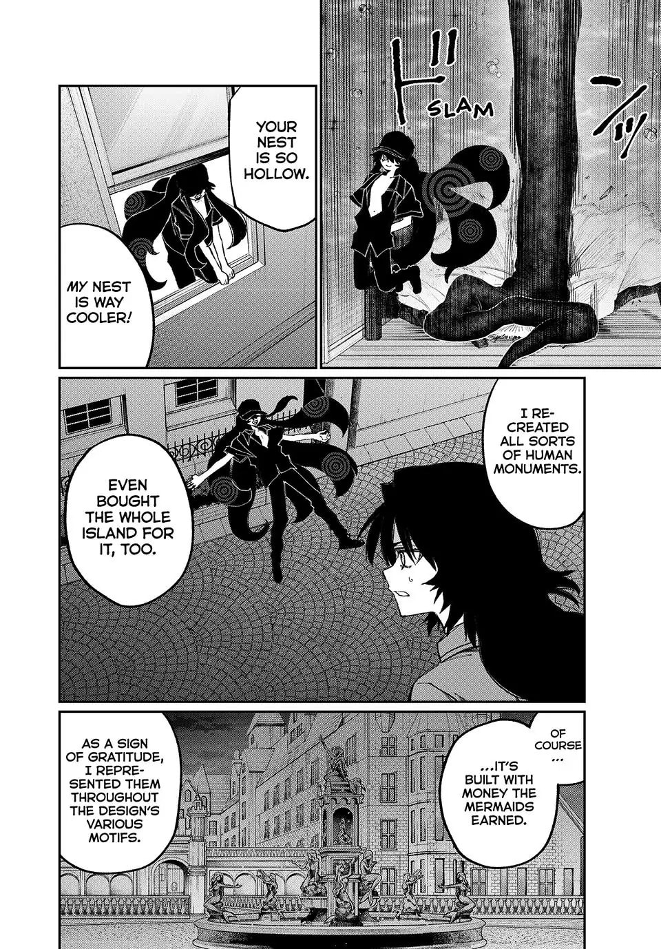 Read NakiNagi chapter 29 image 1 on Lezhin