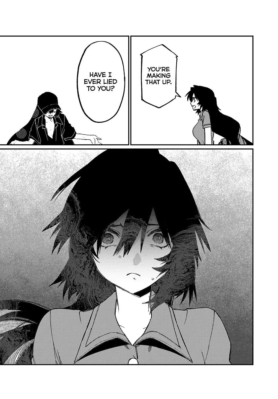 Read NakiNagi chapter 29 image 10 on Lezhin