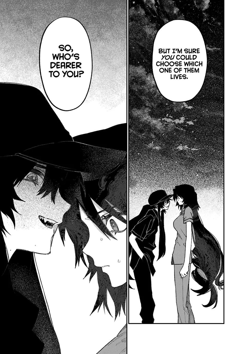Read NakiNagi chapter 29 image 12 on Lezhin