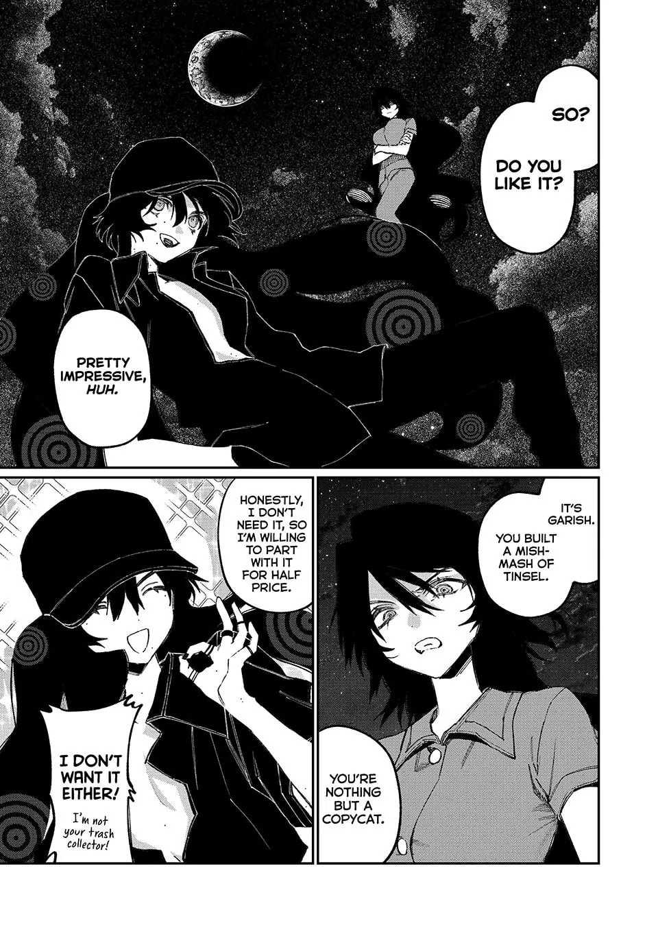 Read NakiNagi chapter 29 image 2 on Lezhin
