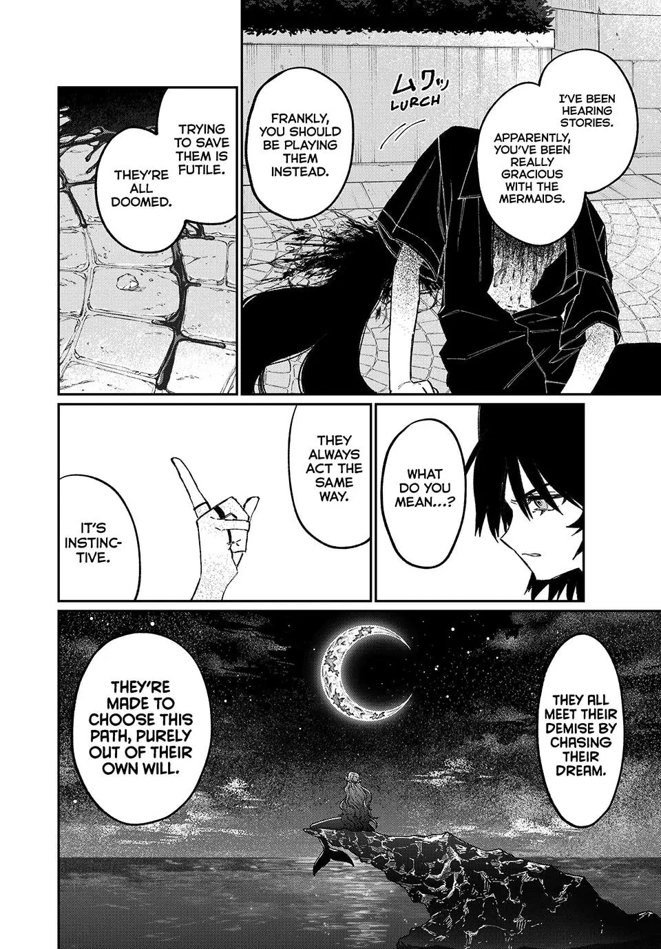 Read NakiNagi chapter 29 image 5 on Lezhin