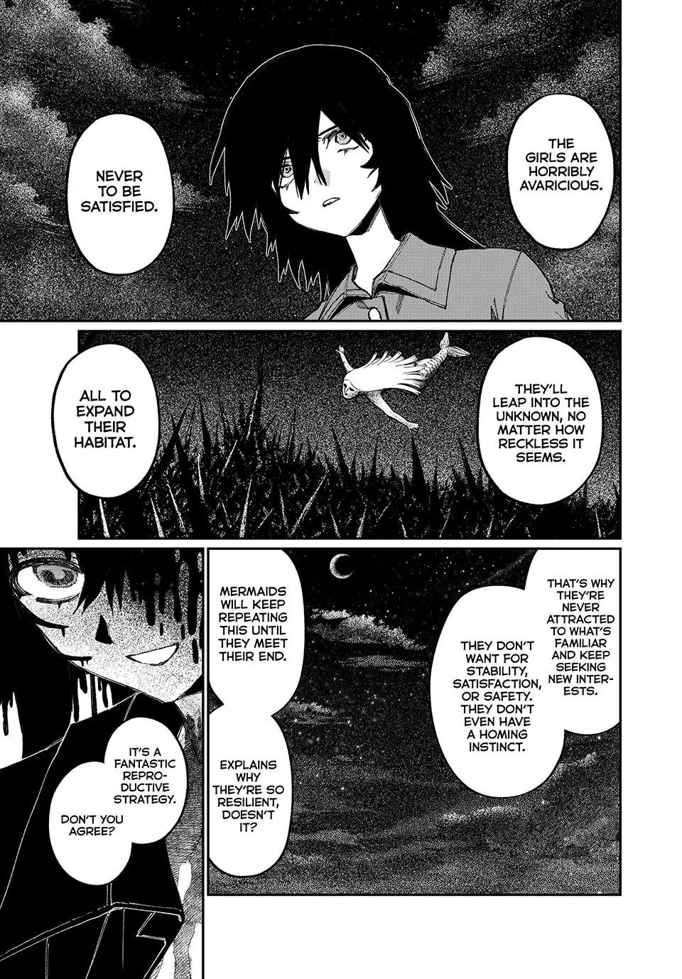 Read NakiNagi chapter 29 image 6 on Lezhin