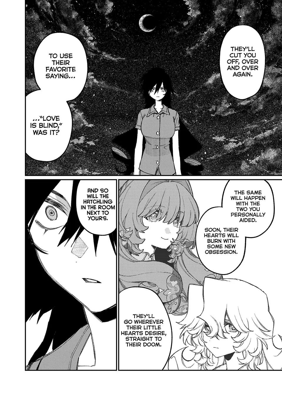 Read NakiNagi chapter 29 image 7 on Lezhin