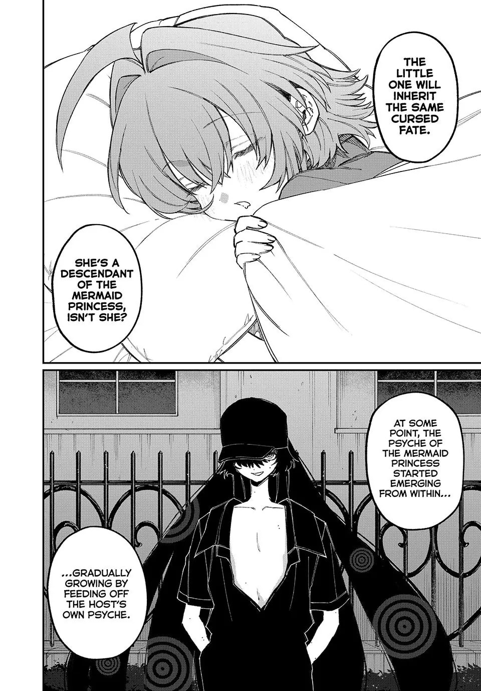 Read NakiNagi chapter 29 image 9 on Lezhin