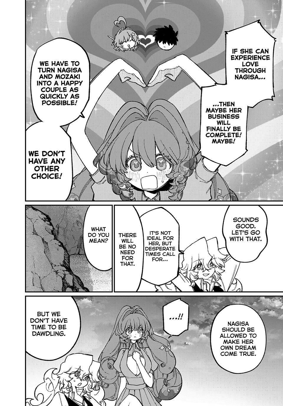 Read NakiNagi chapter 30 image 11 on Lezhin