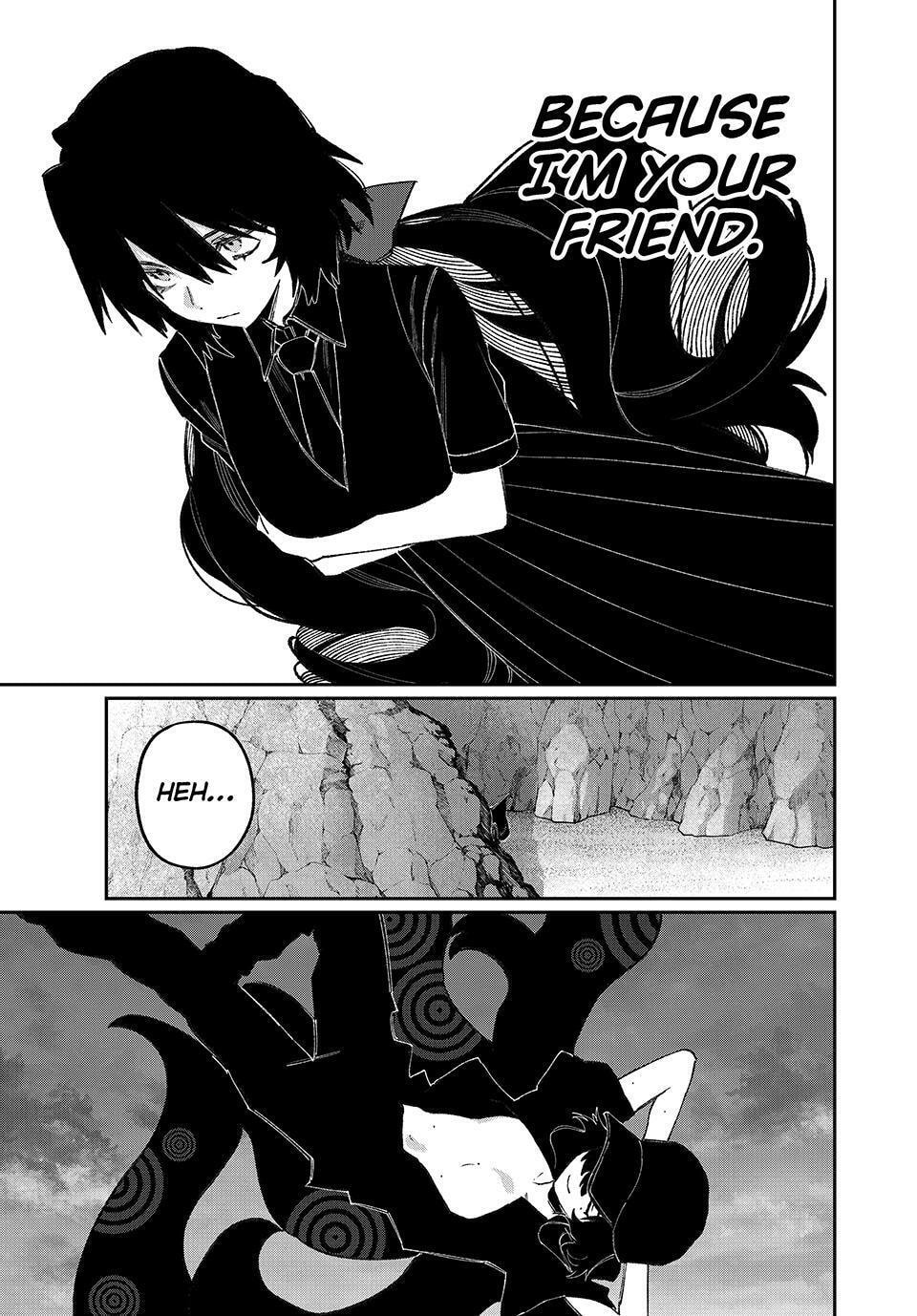 Read NakiNagi chapter 30 image 14 on Lezhin