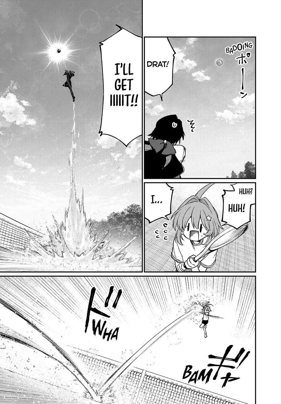 Read NakiNagi chapter 30 image 4 on Lezhin