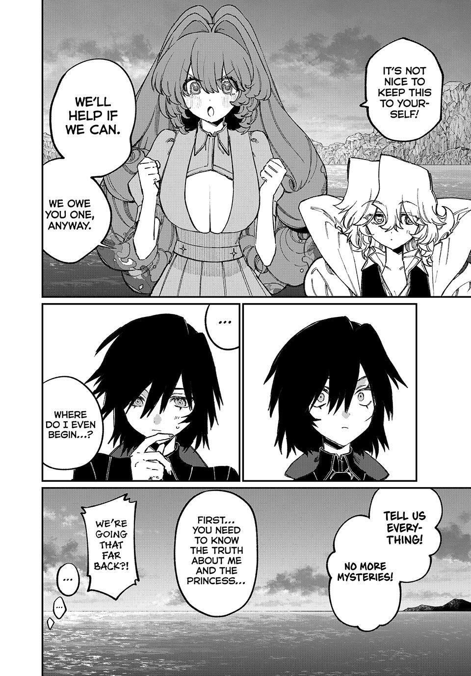 Read NakiNagi chapter 30 image 7 on Lezhin
