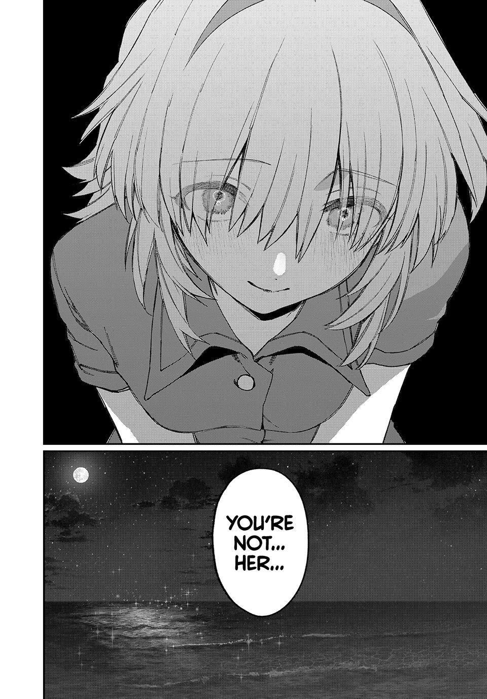 Read NakiNagi chapter 31 image 11 on Lezhin
