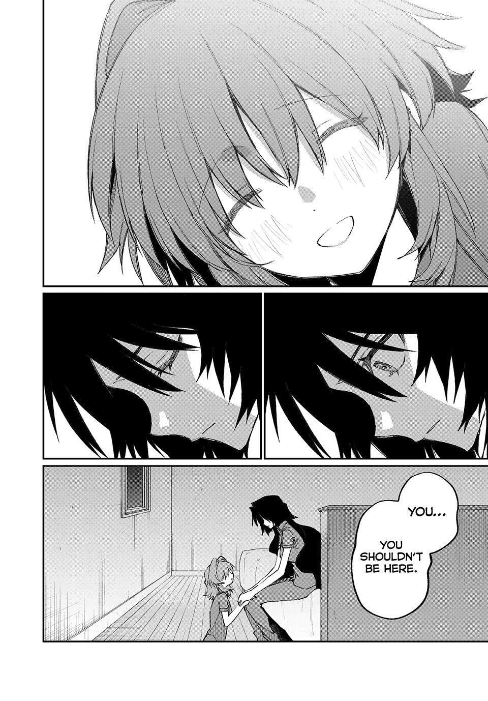Read NakiNagi chapter 32 image 3 on Lezhin