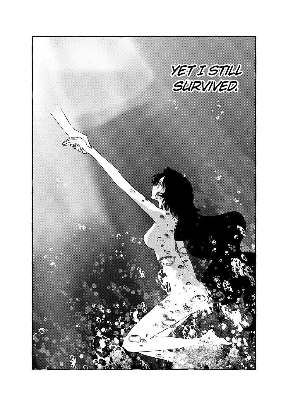 Read NakiNagi chapter 33 image 10 on Lezhin
