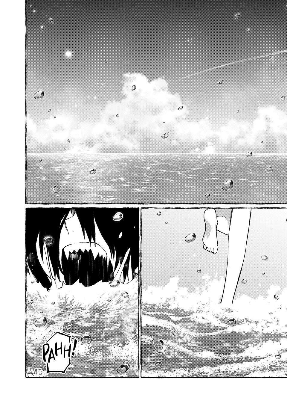 Read NakiNagi chapter 33 image 14 on Lezhin