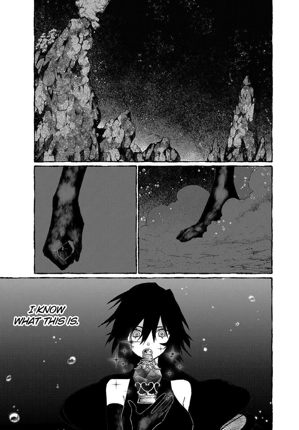 Read NakiNagi chapter 33 image 8 on Lezhin