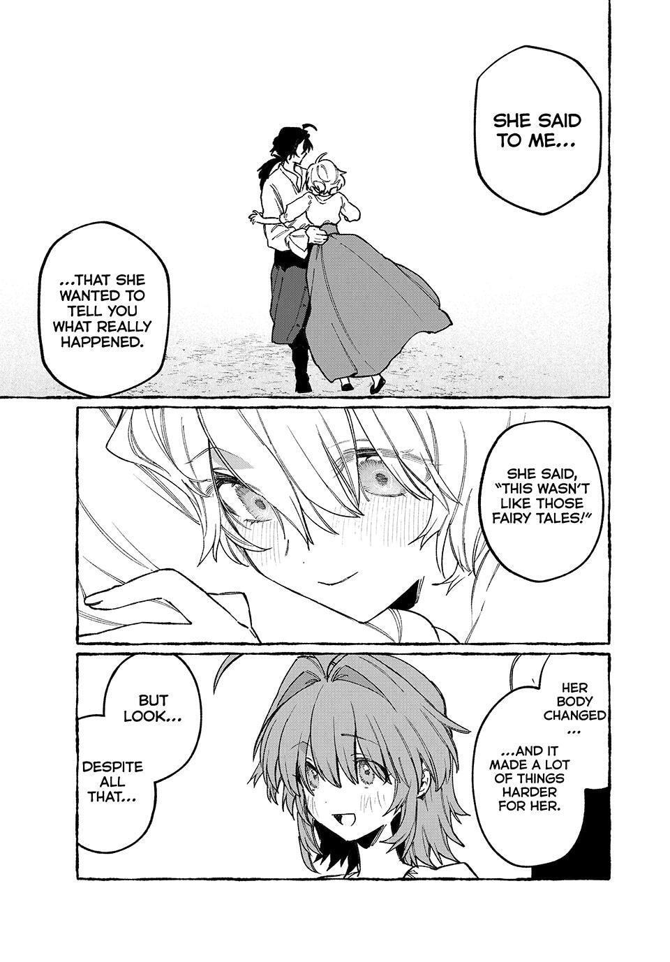 Read NakiNagi chapter 34 image 12 on Lezhin