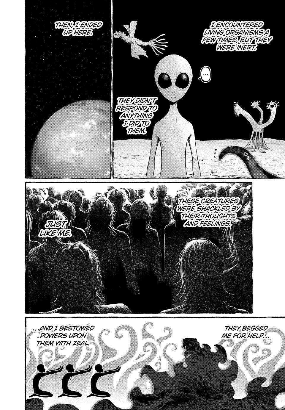 Read NakiNagi chapter 35 image 1 on Lezhin