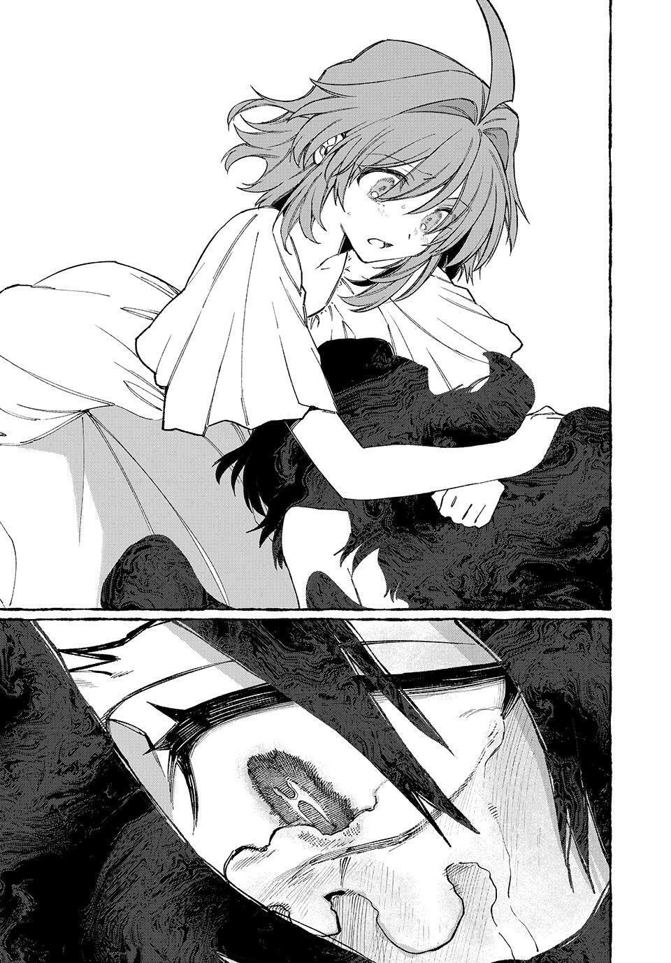 Read NakiNagi chapter 35 image 10 on Lezhin