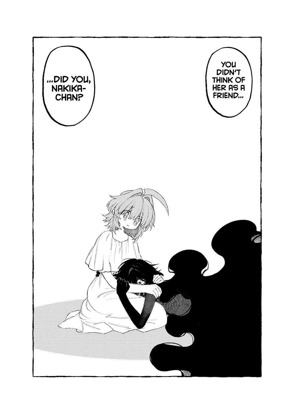 Read NakiNagi chapter 35 image 12 on Lezhin