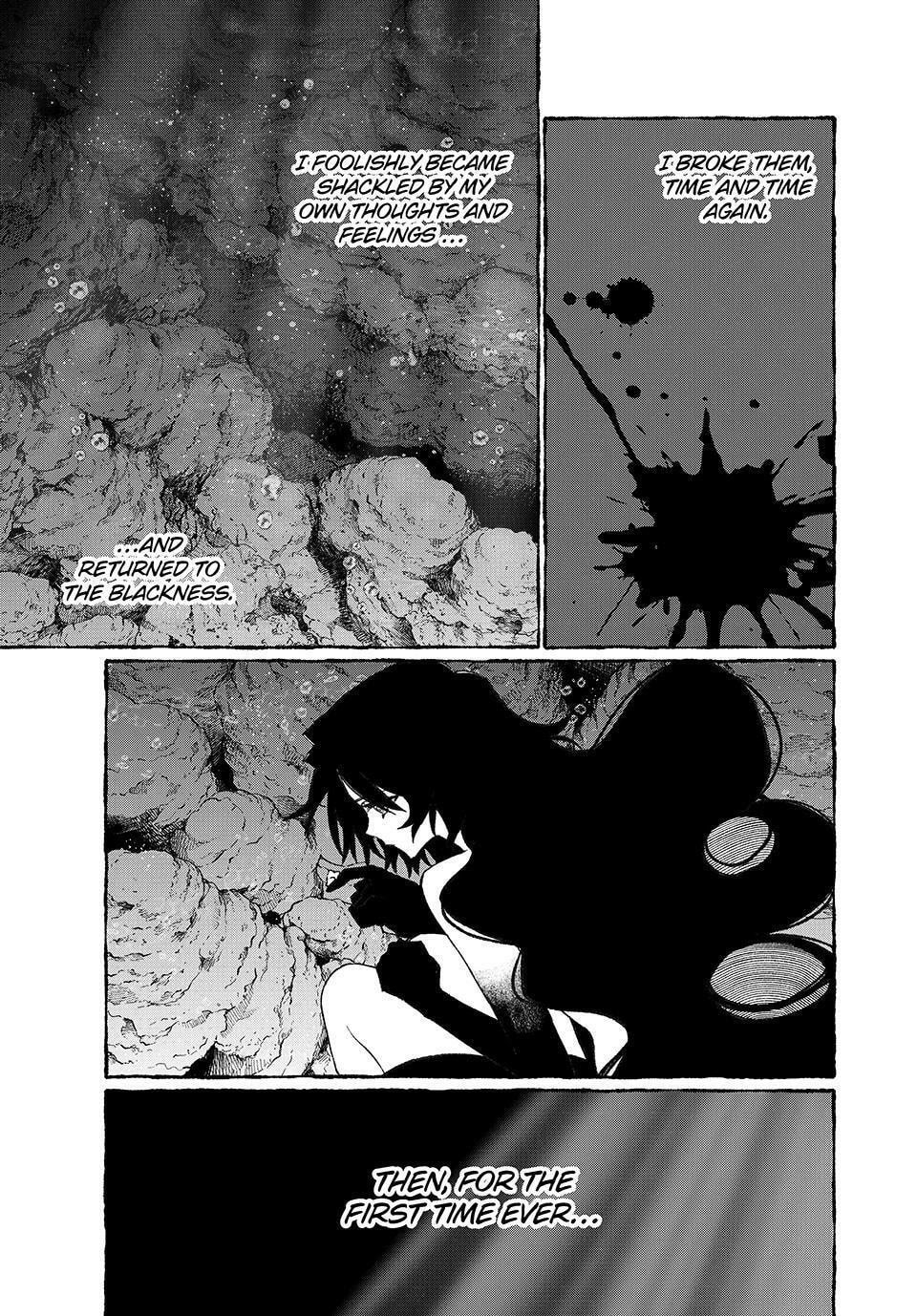 Read NakiNagi chapter 35 image 2 on Lezhin