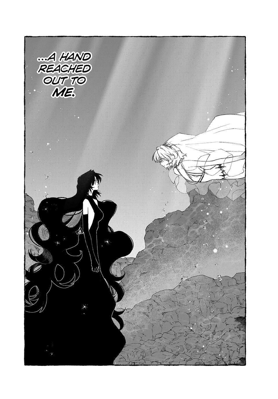 Read NakiNagi chapter 35 image 3 on Lezhin