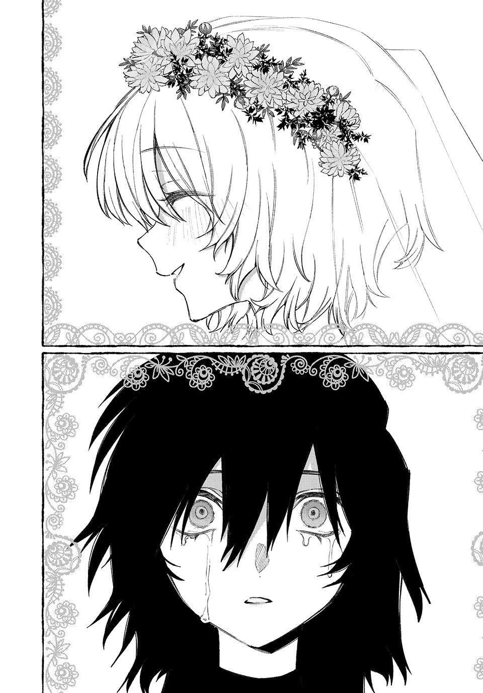 Read NakiNagi chapter 35 image 5 on Lezhin