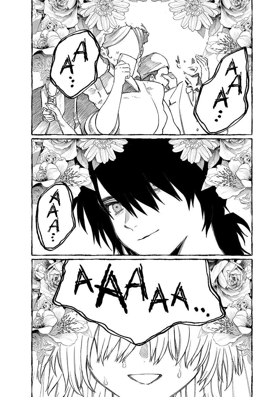 Read NakiNagi chapter 35 image 8 on Lezhin