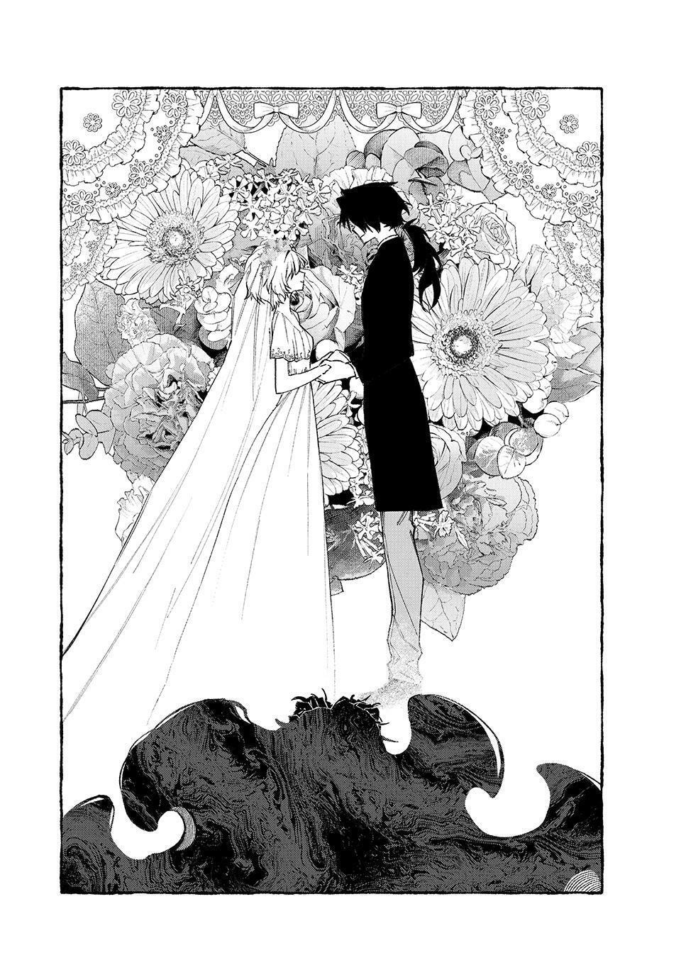 Read NakiNagi chapter 35 image 9 on Lezhin