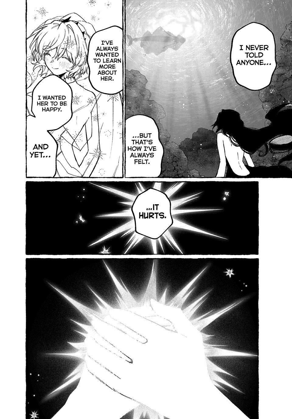 Read NakiNagi chapter 36 image 1 on Lezhin