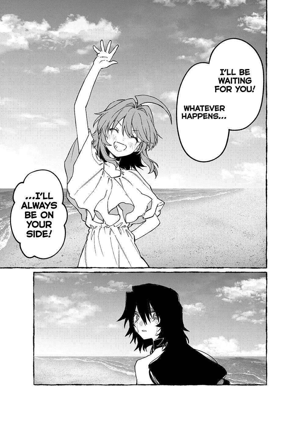 Read NakiNagi chapter 36 image 10 on Lezhin