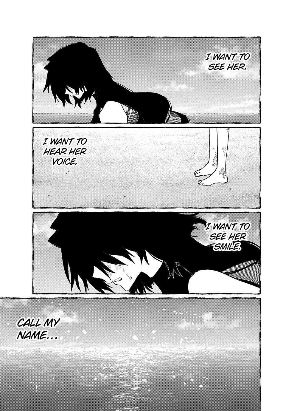Read NakiNagi chapter 36 image 12 on Lezhin