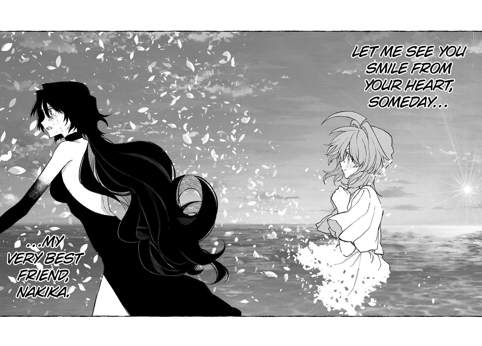 Read NakiNagi chapter 36 image 13 on Lezhin