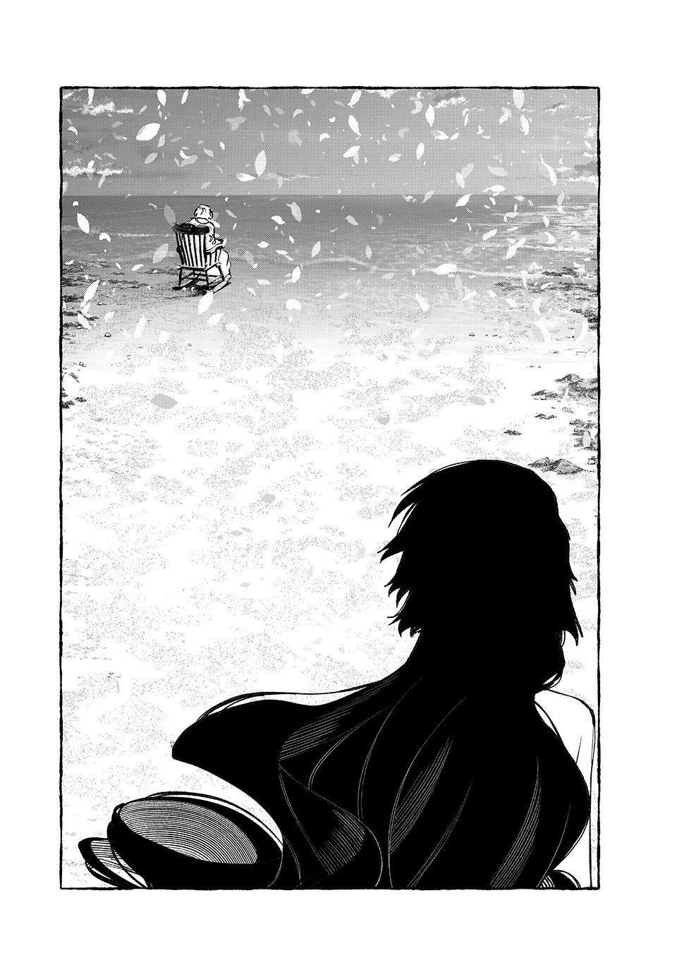 Read NakiNagi chapter 36 image 14 on Lezhin