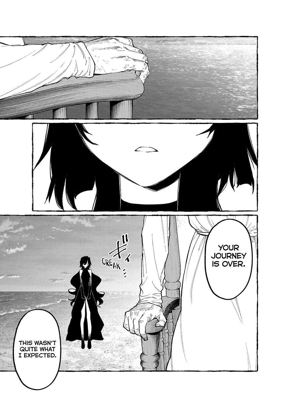Read NakiNagi chapter 36 image 15 on Lezhin
