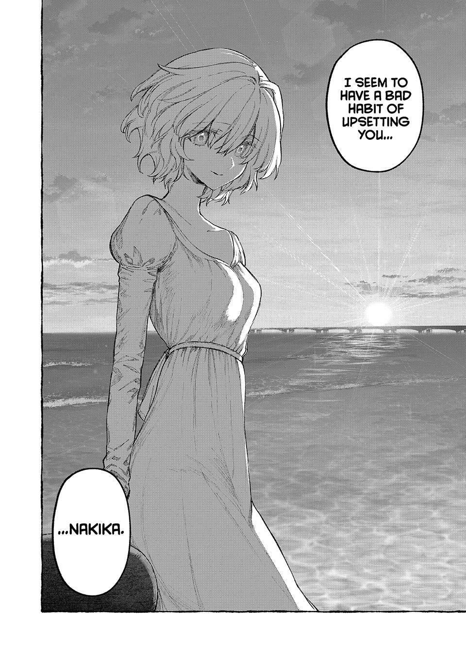 Read NakiNagi chapter 36 image 16 on Lezhin