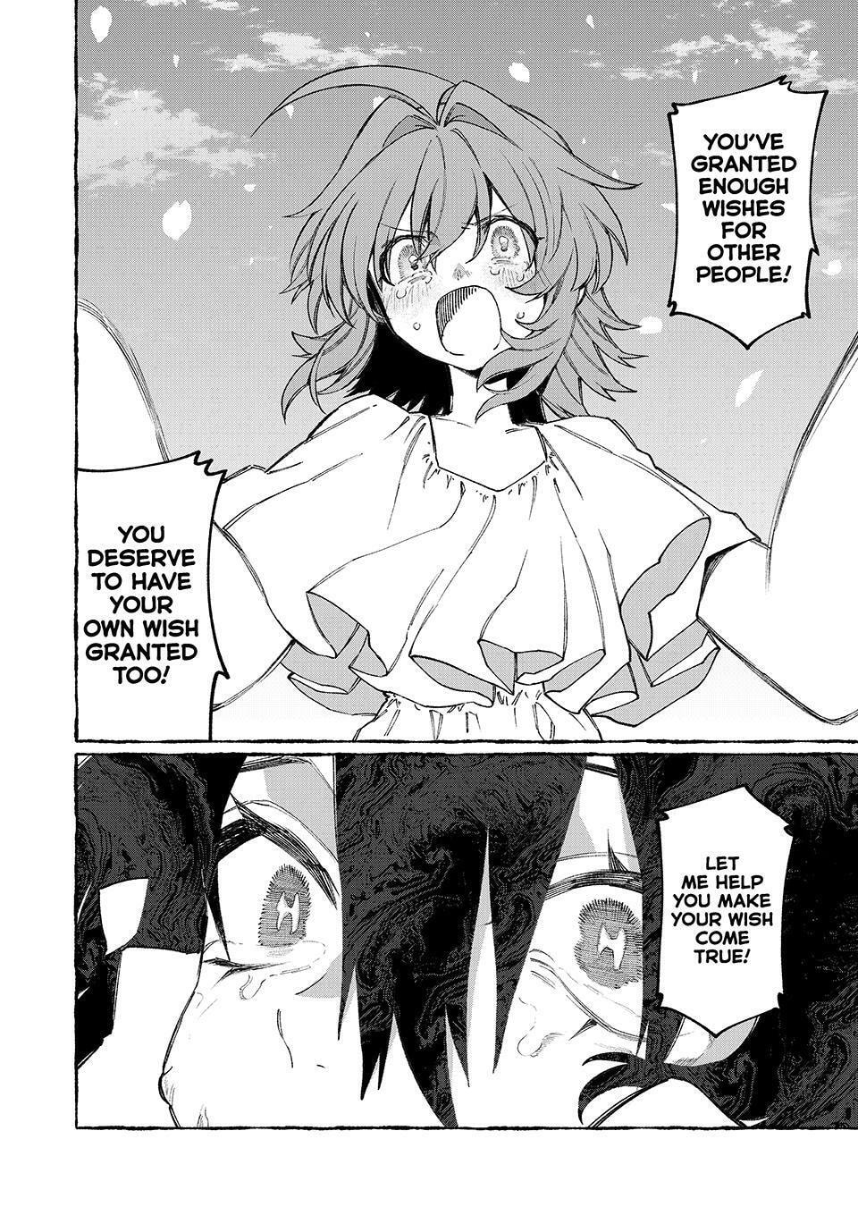 Read NakiNagi chapter 36 image 5 on Lezhin