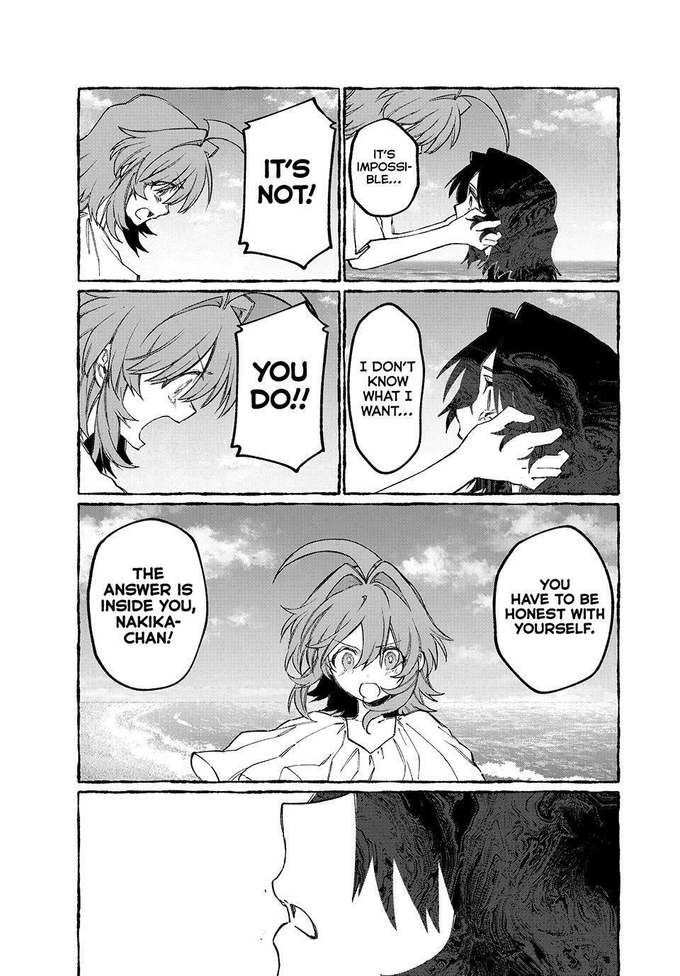 Read NakiNagi chapter 36 image 6 on Lezhin