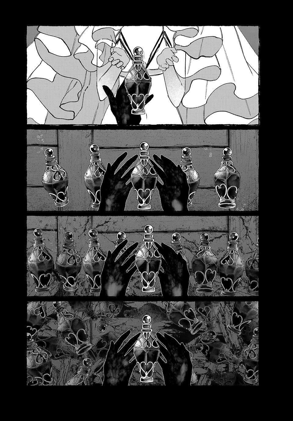 Read NakiNagi chapter 36 image 7 on Lezhin