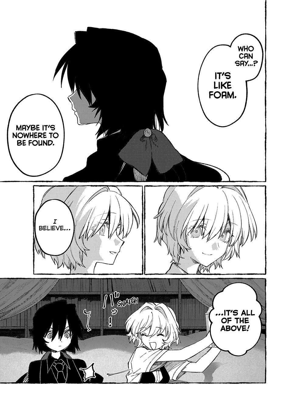 Read NakiNagi chapter 37 image 10 on Lezhin