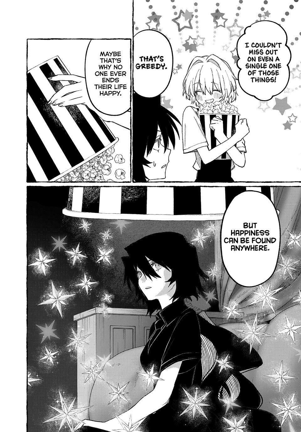 Read NakiNagi chapter 37 image 11 on Lezhin