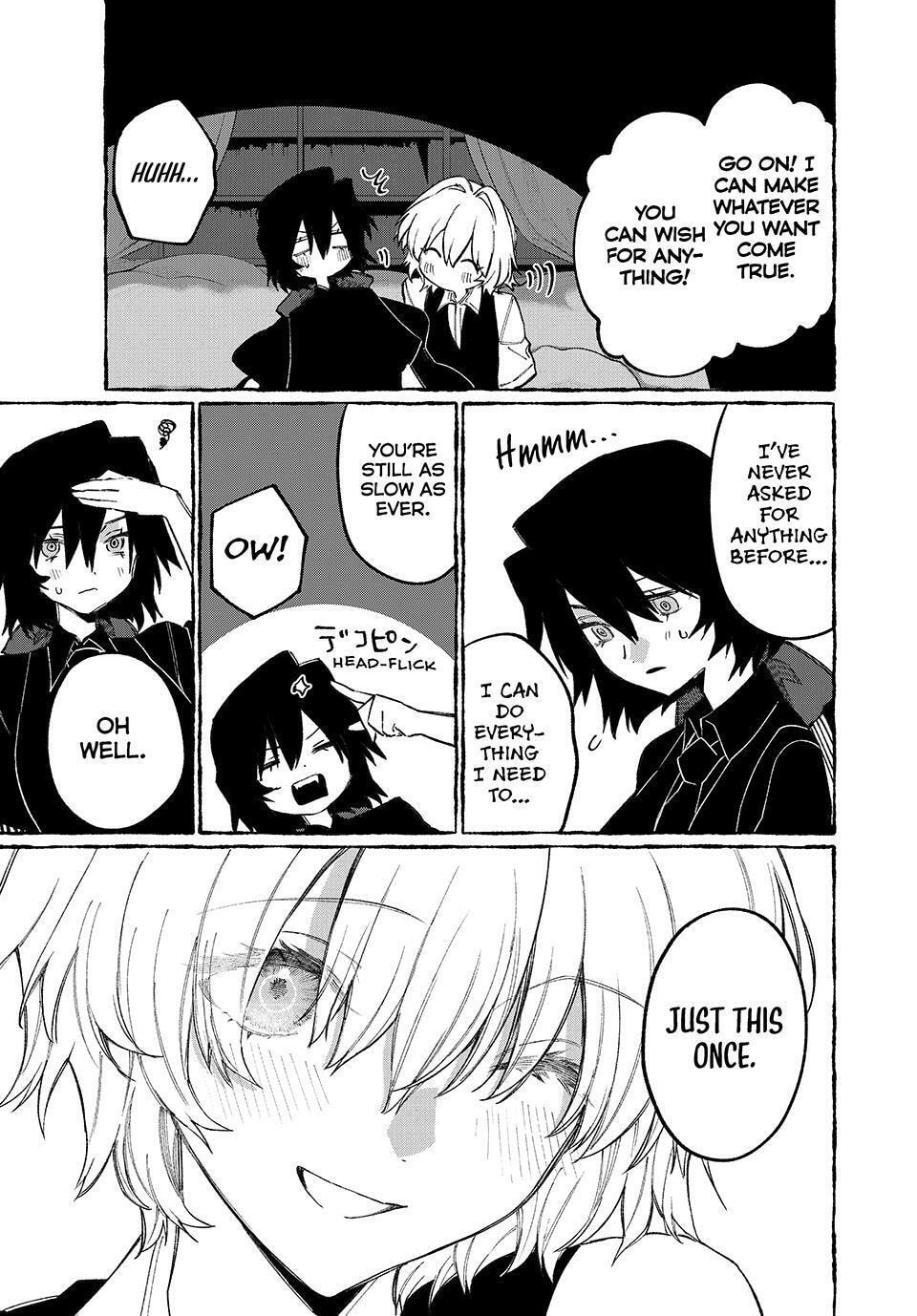 Read NakiNagi chapter 37 image 16 on Lezhin