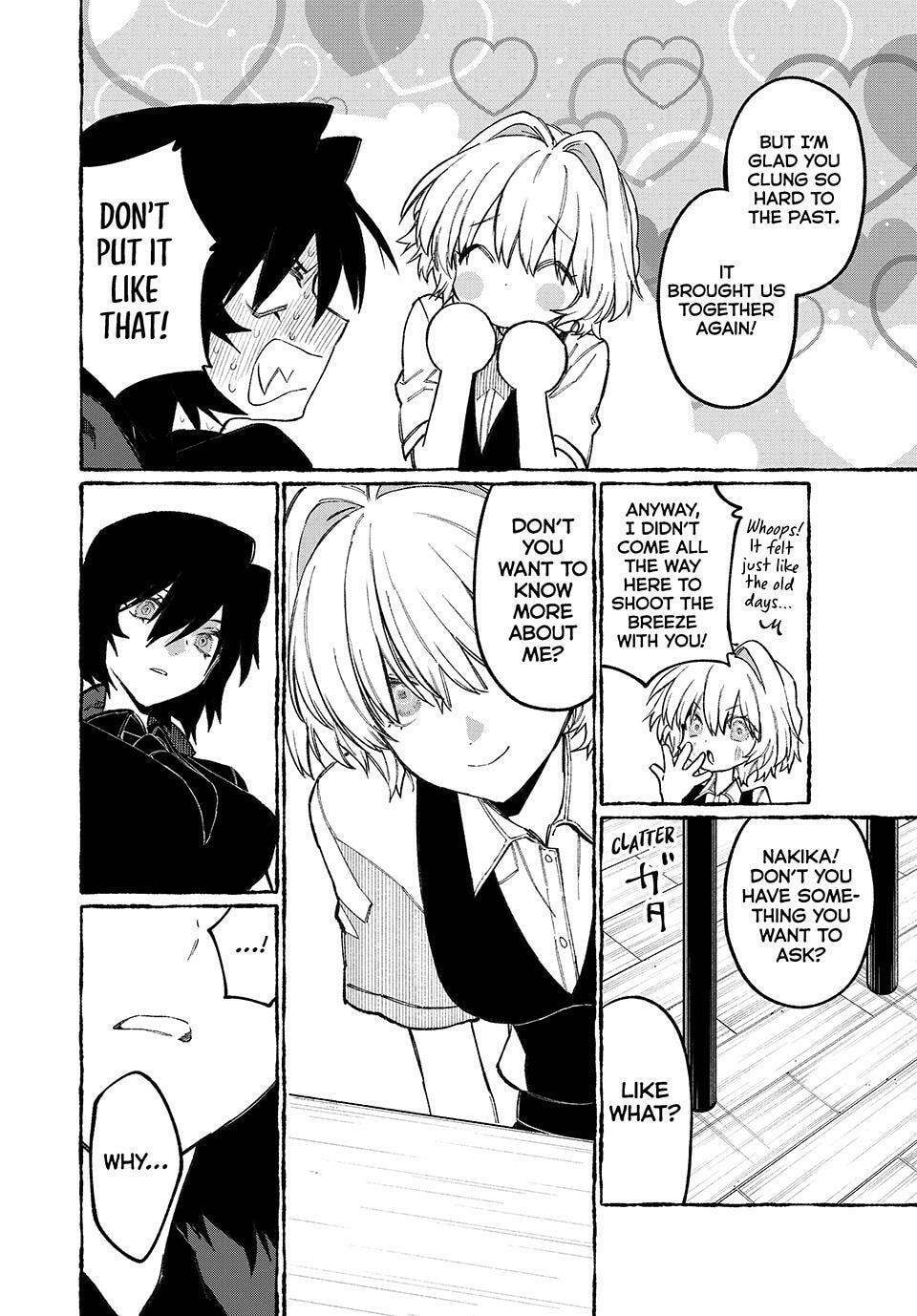 Read NakiNagi chapter 37 image 5 on Lezhin