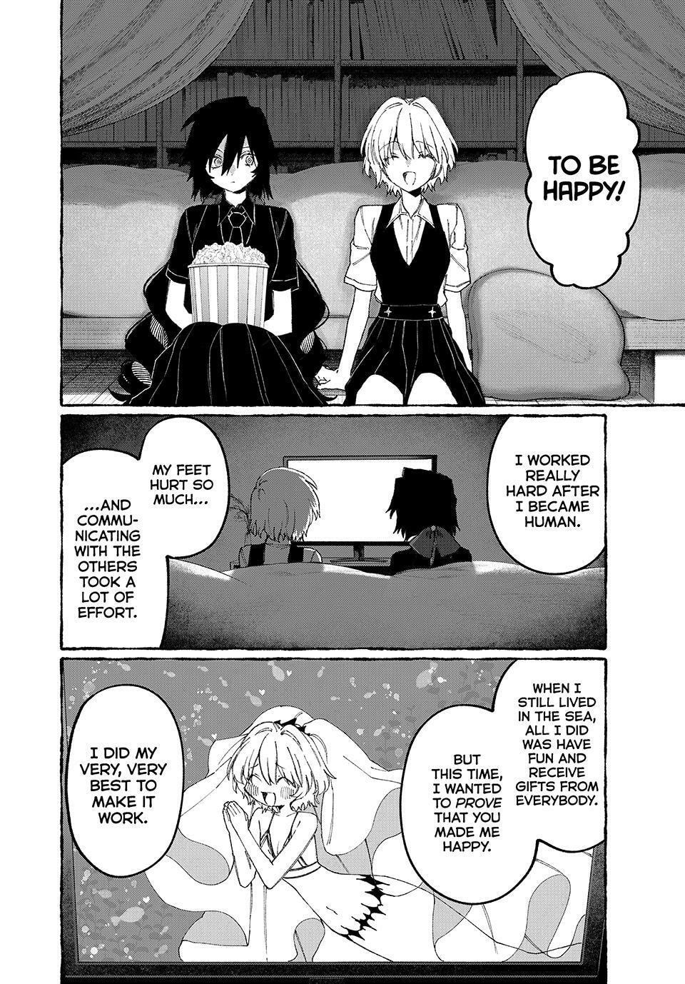 Read NakiNagi chapter 37 image 7 on Lezhin