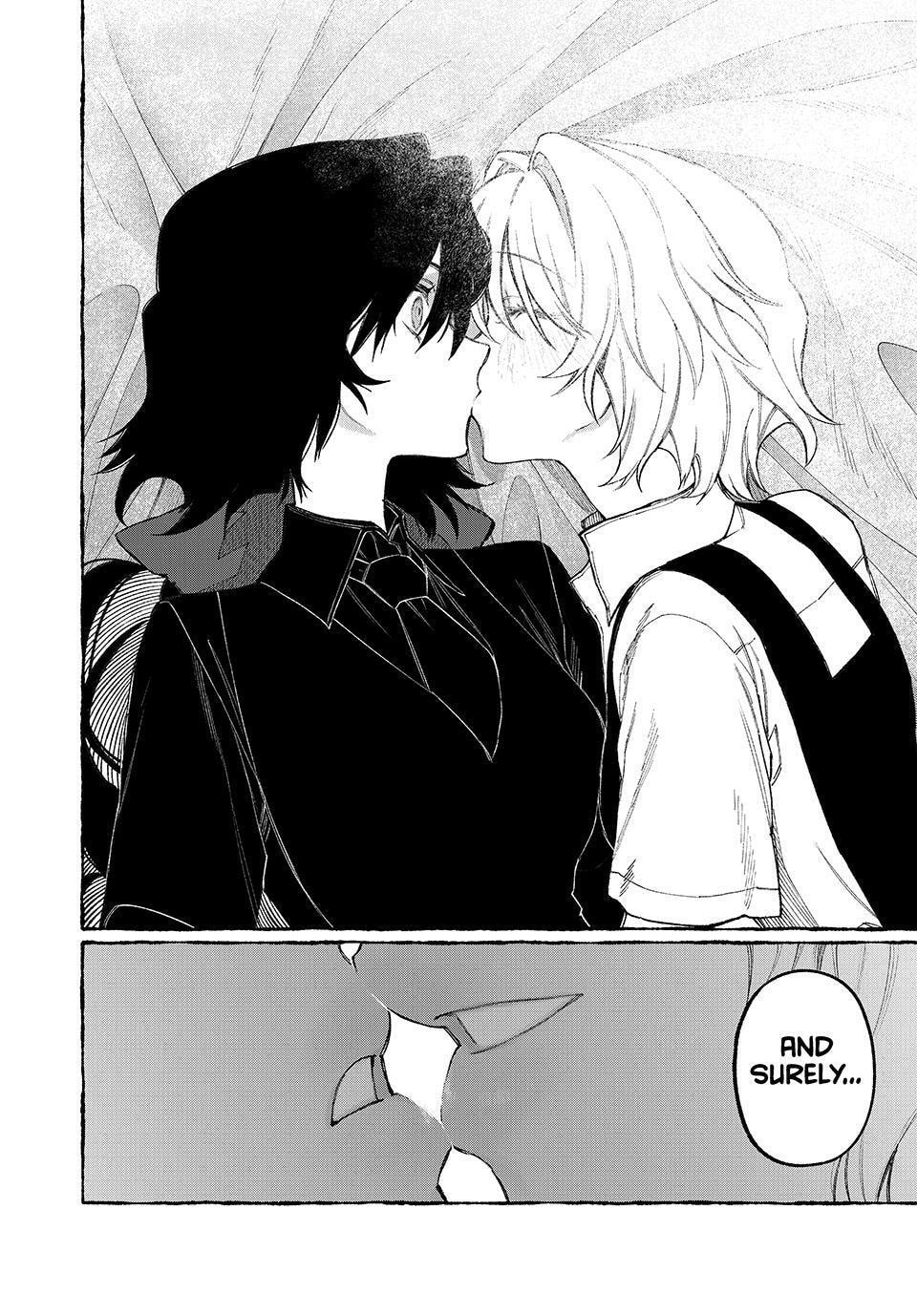 Read NakiNagi chapter 38 image 10 on Lezhin